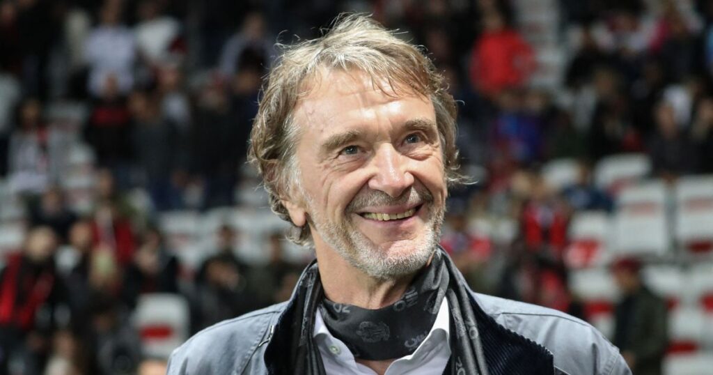 ratcliffe Players Manchester United Could Target as Sir Jim Ratcliffe Completes 25% Stake Acquisition