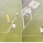 resize 1 Hamburg's Unbelievable Own Goal Stuns Spectators – The Worst You'll Ever Witness