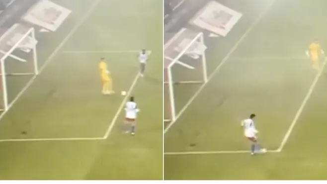 resize 1 Hamburg's Unbelievable Own Goal Stuns Spectators – The Worst You'll Ever Witness