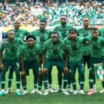 super eagles 1 OFFICIAL: Super Eagles Announce 25-Man Squad for AFCON 2023