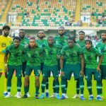 super eagles Super Eagles Reveal 40-Man Provisional List for AFCON 2023