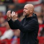 ten hag Ten Hag Faults Man Utd's Loss to Overwhelming Injury Woes