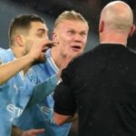 tott Haaland Faces Potential FA Charge After 'X' Post