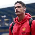 varane Transfer News Rumors: Real Madrid wants Varane Return; Tottenham Eyes Gallagher Swap Deal