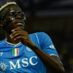 victor osimhen napoli Victor Osimhen Secure Crucial Win for Napoli