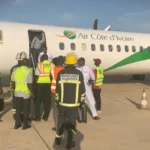 132276034 b534b0cb 817d 4303 a568 10853e68429d.jpg 1 Gambia National Football Team Faces Emergency as Flight to AFCON Aborted Due to Lack of Oxygen