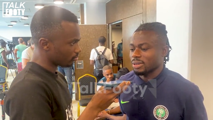 2024 01 17 21 29 31 Moses Simon Reflects on AFCON 2023: A Candid Interview with Sammy Legals