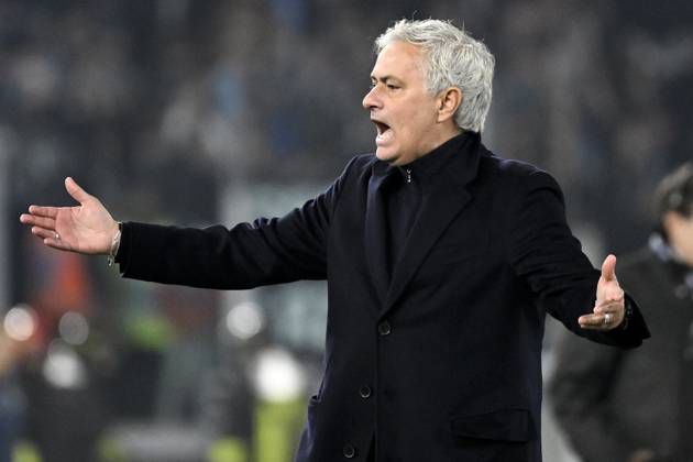 2dbac6eb 2050 43d7 9f1c 7e943e99204d AS Roma Ends Mourinho Era