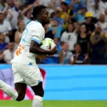 CgAGVWWT29SAVdfbAAEtQCx6yQI293.jpg François Mughe Prefers Marseille Stay Over Cameroon AFCON Call-Up as Opportunity Knocks