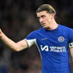 Gallagher Chelsea Open to Conor Gallagher Exit Amidst Transfer Speculation