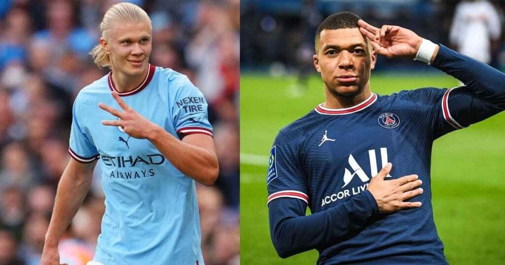 HAaland Transfer Rumours: Mbappe agrees move; Haaland's multiple Man City release clauses