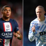 MbappeXHaaland Xavi Clarifies Barcelona's Position on Pursuing Mbappe or Haaland