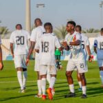 SuperEagles Guinea Defeats Super Eagles 2-0 in AFCON 2023 Friendly