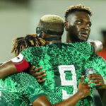 Victors Osimhen and Boniface Named Among World's Expensive Players