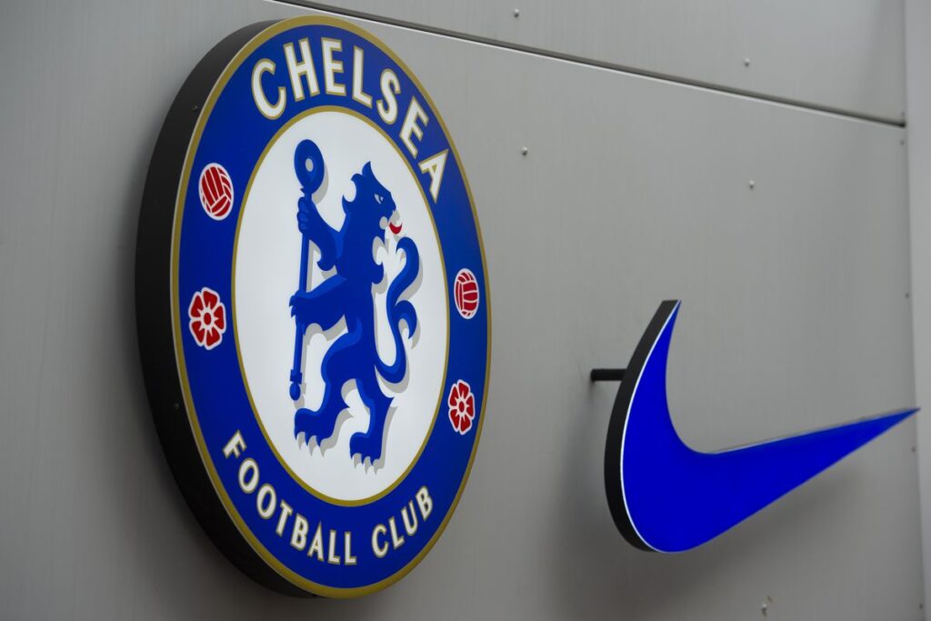 chelsea Chelsea Secures £10m Boost in New Sponsorship Deal