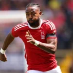 dennis Nottingham Forest Out-of-Favor Striker Linked with Potential Rangers Move