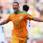 haller Côte d'Ivoire Star's Return Update Poses Threat to Super Eagles at AFCON