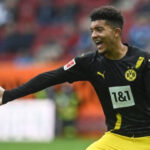 images 1 Manchester United Engages in Loan Discussions with Borussia Dortmund