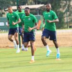 images 1 5 Kelechi Iheanacho Optimistic and Ready for AFCON Clash