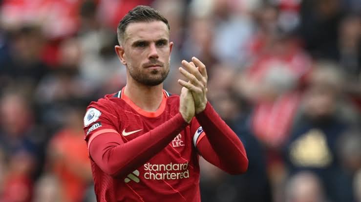 images 10 1 Jordan Henderson Eager for Premier League Comeback Shortly After Liverpool Departure