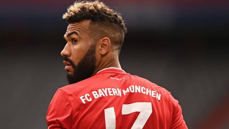 images 15 Manchester United Eyes Choupo-Moting for January Striker Search