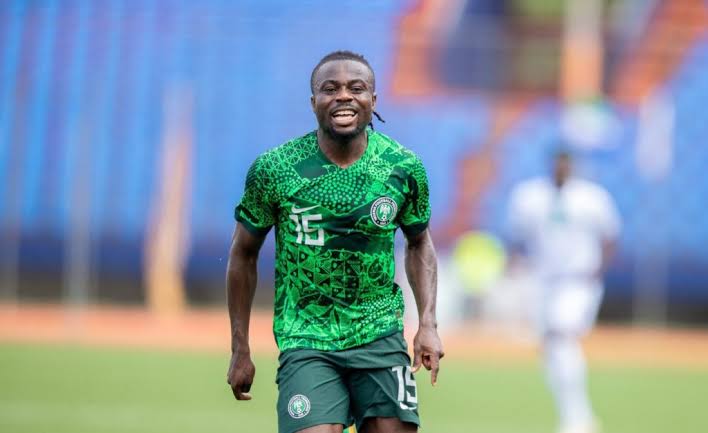 images 18 Moses Simon Reflects on AFCON 2023: A Candid Interview with Sammy Legals