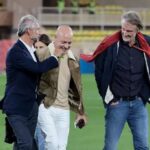 images 2 Sir Jim Ratcliffe's Initial Visit to Manchester United Following Share Acquisition