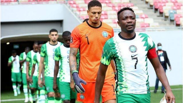 images 2 4 Ahmed Musa's Candid Take: AFCON Prioritizes Grit Over Beauty and Technique