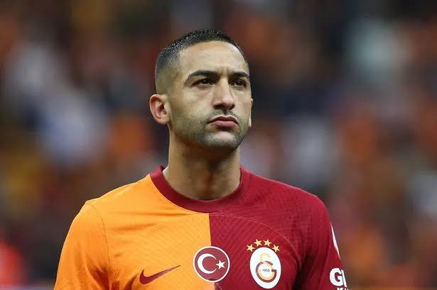 images 2024 01 03T161003.460 Hakim Ziyech's Agent Replied Rumors of Return to Chelsea