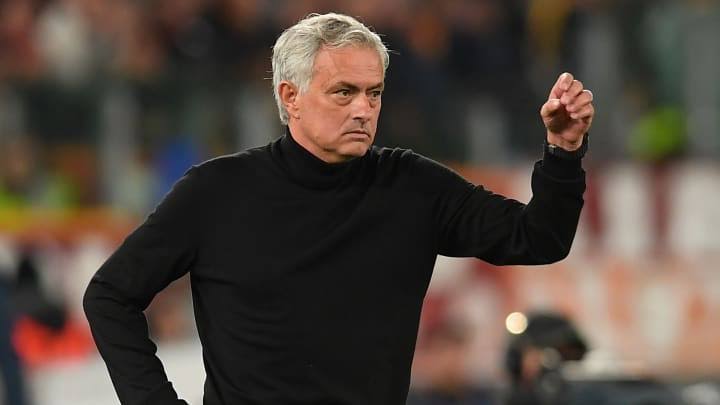 images 2024 01 04T193257.393 'I will look like an idiot' Jose Mourinho speaks on new Netflix Documentary About his Career