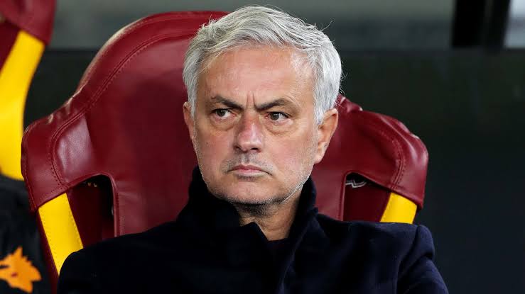 images 7 1 Jose Mourinho Acknowledges Potential 'Idiot' Image in Upcoming Netflix Documentary