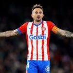 images 7 Girona Manager Conveys Message Regarding Pursuit of Aleix Garcia to Barcelona