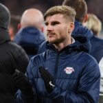 images GettyImages mmsport 90min en international web 01hkmncx4x8yhm0tp633 Tottenham Plans Regular Playing Time for Timo Werner on Loan