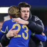 images GettyImages mmsport 90min en international web 01hkpsnz59t970c5bsx9 1 Pochettino Discusses Gallagher's Future at Chelsea Amid Transfer Speculation