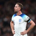 images GettyImages mmsport 90min en international web 01hkqkpkm6c6hgm137cn Jordan Henderson Prepares for Crucial Discussions with Al Ettifaq Regarding a Potential January departure.