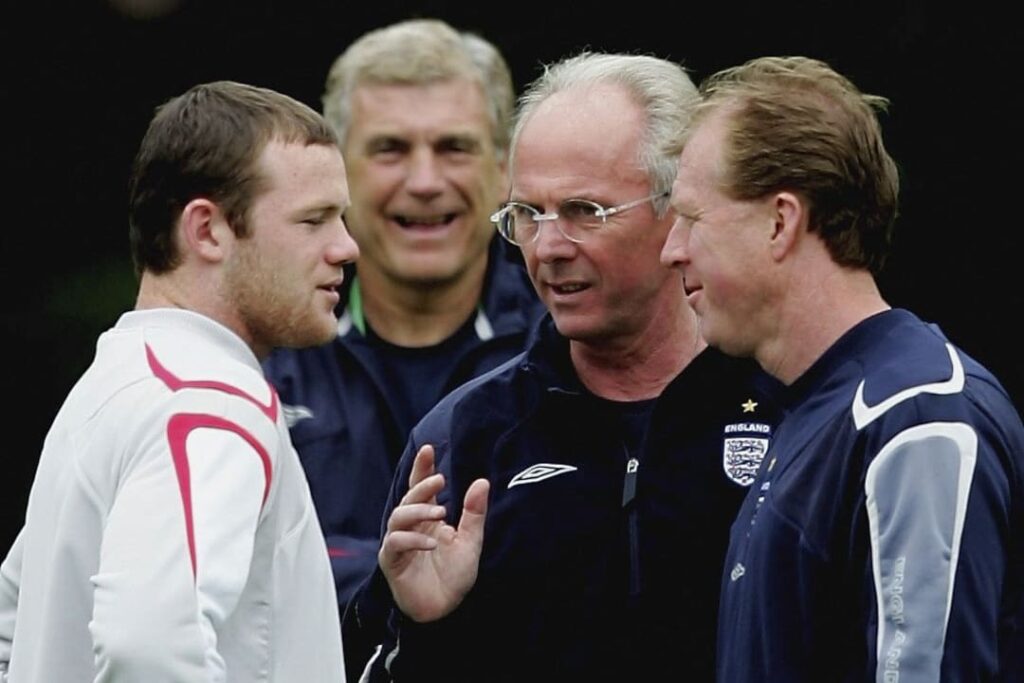 images GettyImages mmsport 90min en international web 01hkvvyfced7tbjxdz7s Former England Manager Sven-Goran Eriksson Discloses Cancer Diagnosis