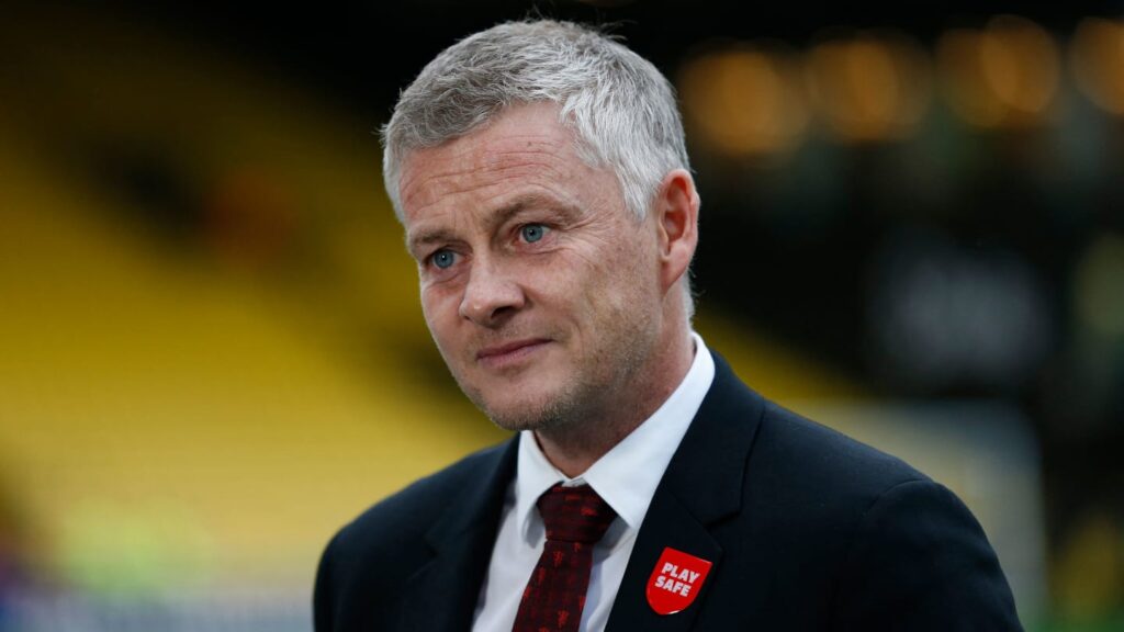 images GettyImages mmsport 90min en international web 01hm10xzfks71c4qvbxg 1 Ole Gunnar Solskjaer Engages in Discussions Regarding National Team Role