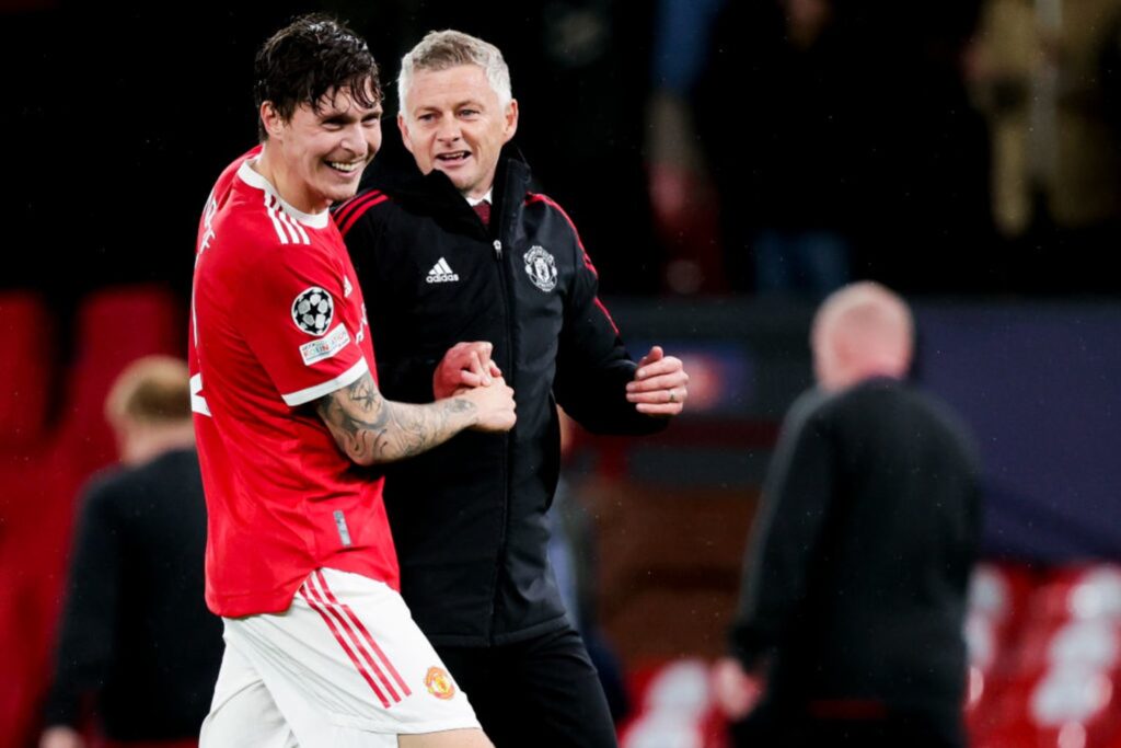 images GettyImages mmsport 90min en international web 01hm11q9nghsrwcgb4ft 1 Ole Gunnar Solskjaer Engages in Discussions Regarding National Team Role