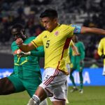 images GettyImages mmsport 90min en international web 01hm3t28p7jh5tb47ck7 Liverpool Monitors Colombian Defender Kevin Mantilla for Possible Transfer