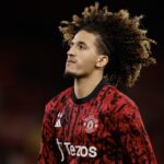 images GettyImages mmsport 90min en international web 01hm7fkpx9tcqswk6man Hannibal Mejbri Joins Sevilla on Loan from Manchester United