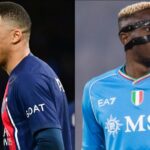 images voltaxMediaLibrary mmsport 90min en international web 01hkvvamawfhdkegn5hq Transfer Rumours: Liverpool's Pursuit of Mbappe; Osimhen Makes Decision on Chelsea Move