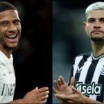 images voltaxMediaLibrary mmsport 90min en international web 01hm118dnn536g7ekgc8 Transfer Rumours : Man United Receive Todibo Price Update; Real Madrid and Barcelona Eyeing Target