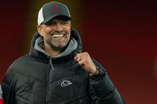 jurgen Premier League Reveals December Manager of the Month Nominees