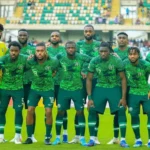 nigerias super eagles 1 Super Eagles Face Equatorial Guinea Challenge Amidst Key Injuries