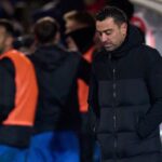 xavi Xavi Admits Challenges in Barcelona's Narrow 3-2 Victory Against Barbastro in Copa del Rey