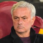 images GettyImages mmsport 90min en international web 01hnggfz28h2cjv3v0et Jose Mourinho Considering Surprising Return to Manchester United