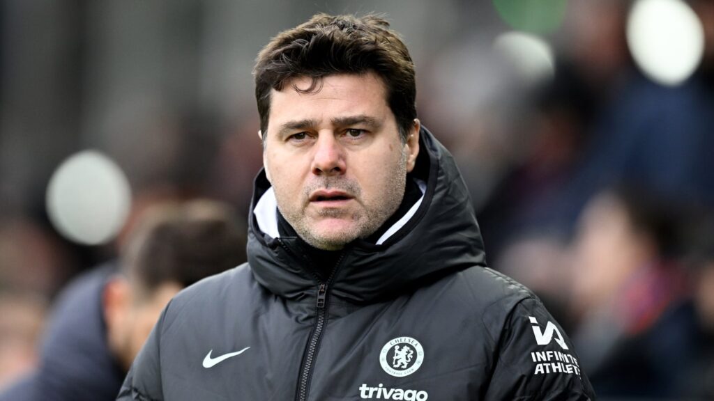 images GettyImages mmsport 90min en international web 01hnzgcks98t5njt9xv7 Mauricio Pochettino Shares Communication from Chelsea Owners Following Loss to Wolves