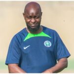 Finidi NFF Settled For Finidi Due To Financial Constraint –Ikpeba