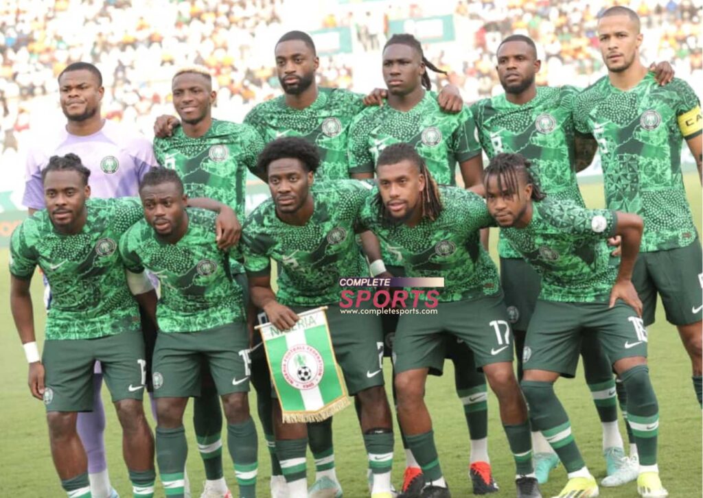 Super Eagles 20240207 235310 0000 transcpr Super Eagles Must Qualify For 2026 World Cup – NFF Tasks Finidi