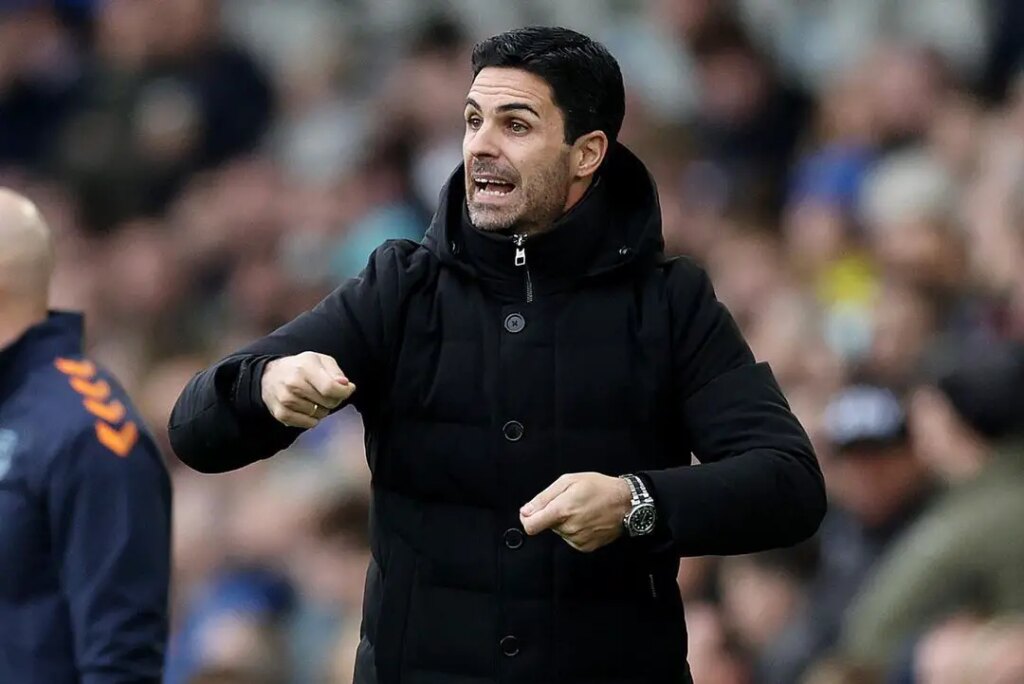 arsenal 3030770725425966947 264856197 2 1 EPL: ‘No Hiding Place’ –Arteta Warns Ahead Tottenham Vs Arsenal